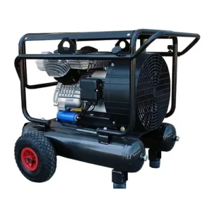 Machine à crépir en Pack avec Sablon ACF ENDUIVIT 3 P381 + Compresseur WARRIOR 5 – Image 4